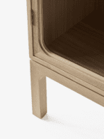 Trace SC87, vitrina, 192X50X40, Eik - Image 2