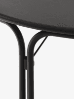 Thorvald SC98, havaborð, Ø115, Warm Black - Image 2