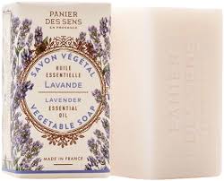 Sápa Lavendel 150g